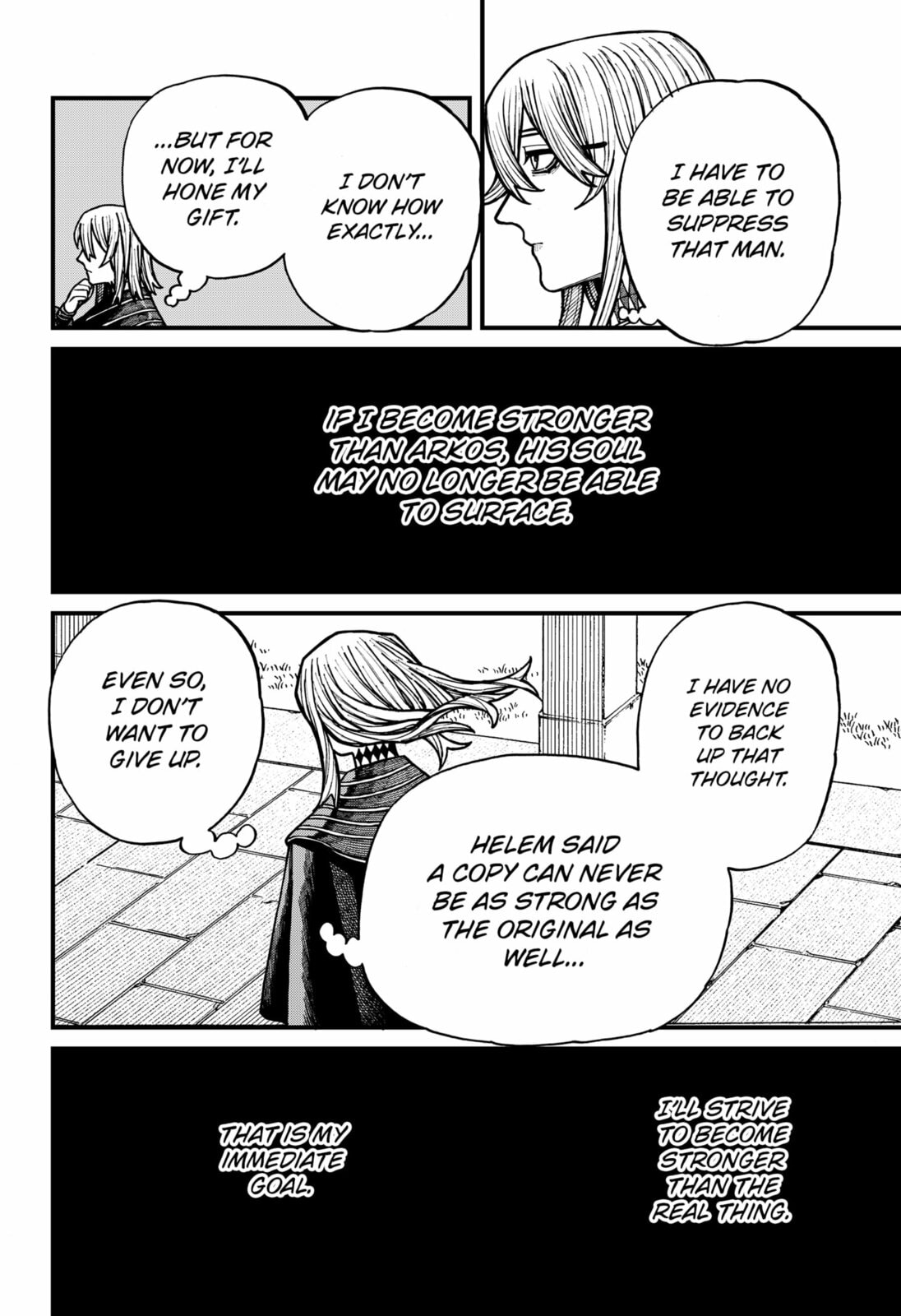 Centuria Chapter 79 page 18 - 
