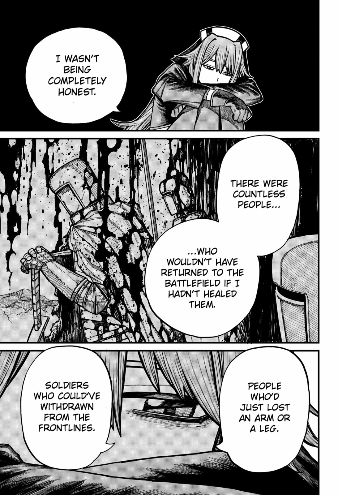 Centuria Chapter 79 page 7 - 