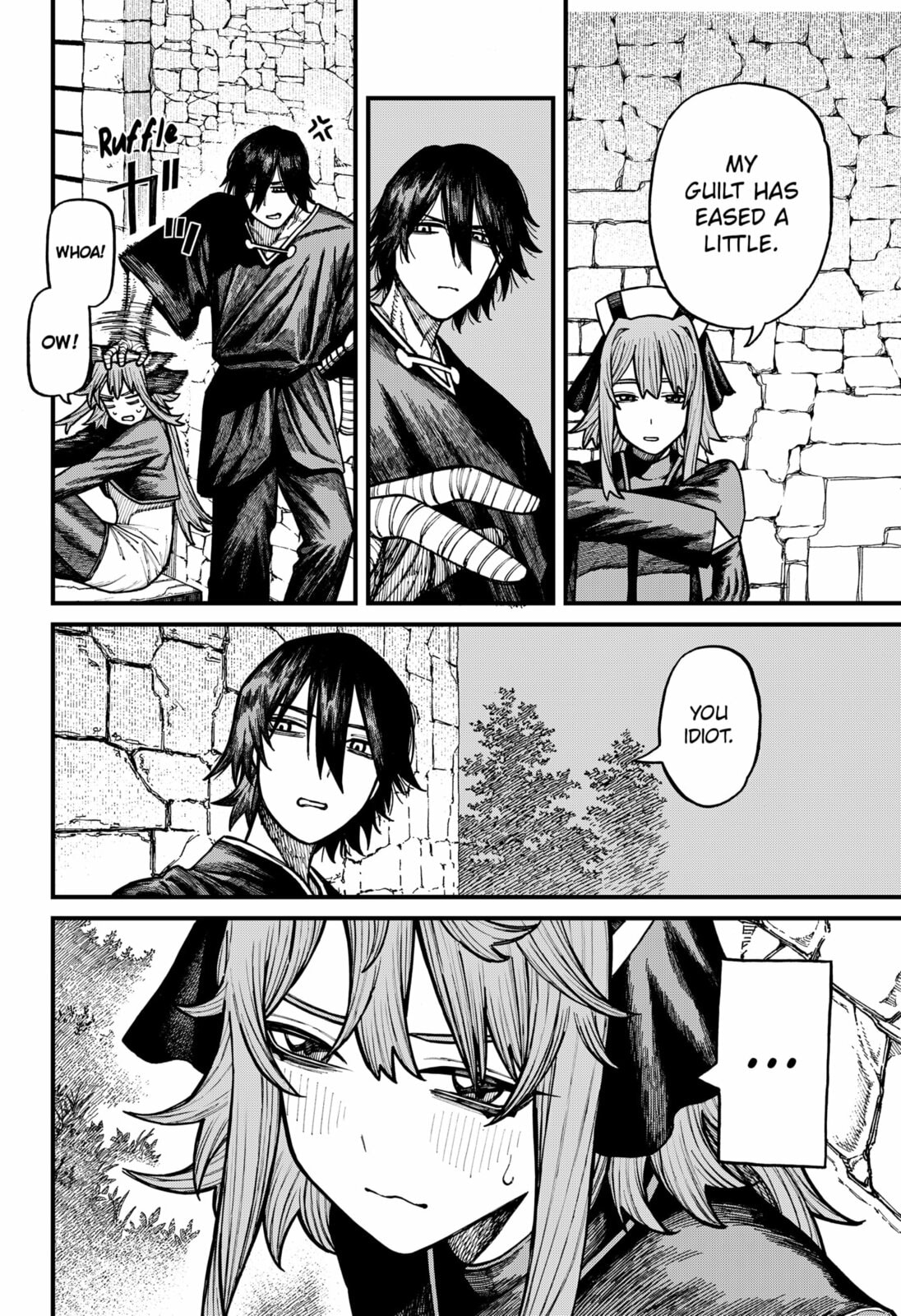 Centuria Chapter 79 page 10 - 