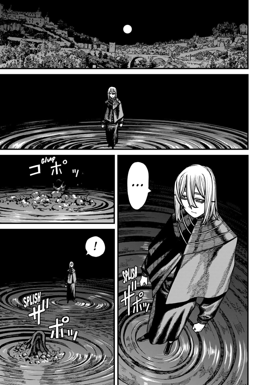 Centuria Chapter 80 page 11 - 