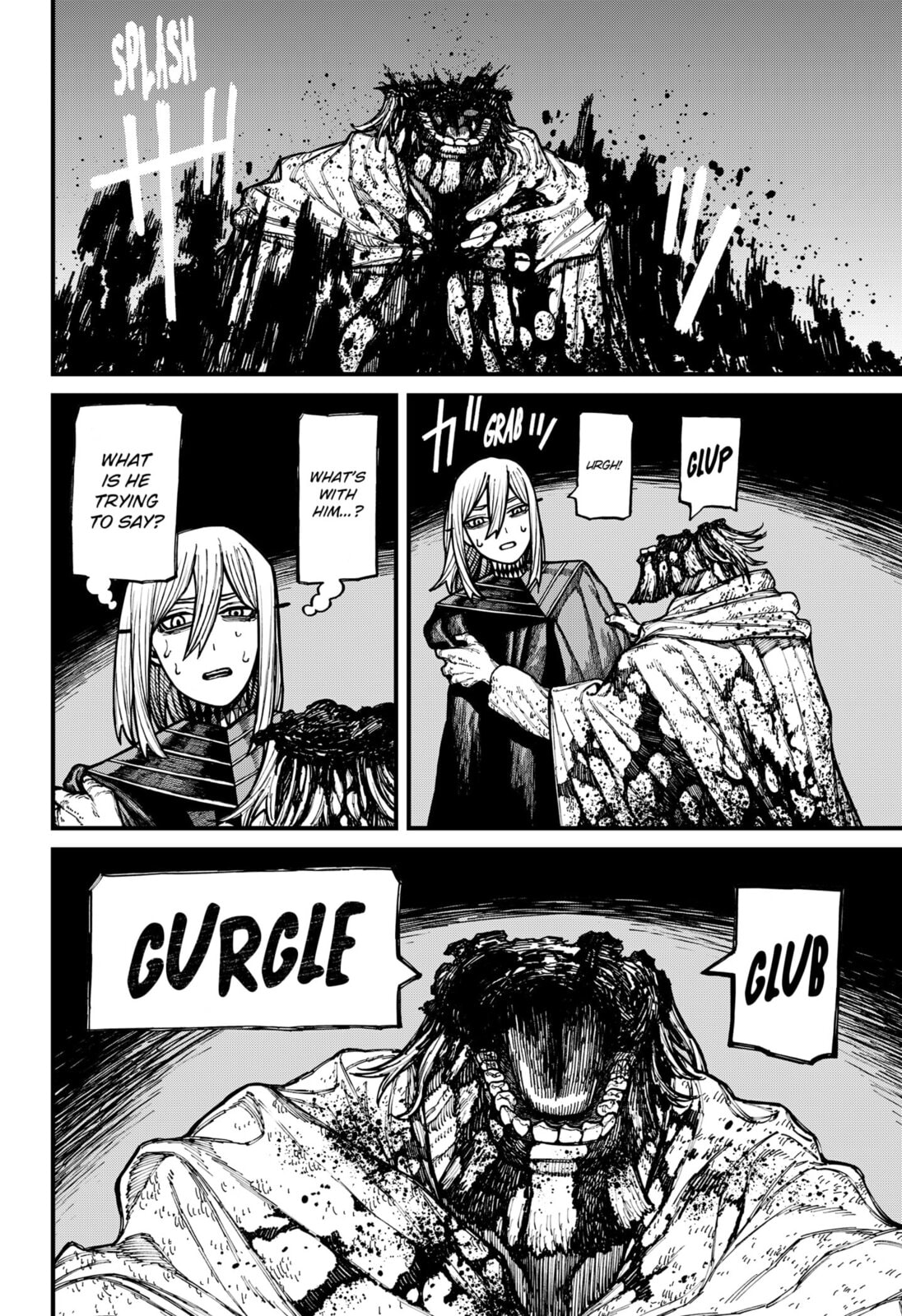 Centuria Chapter 80 page 12 - 