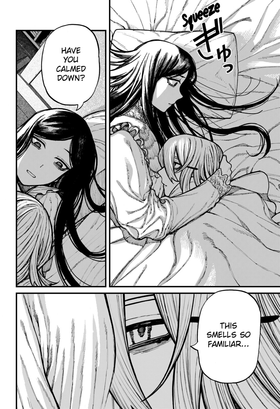Centuria Chapter 80 page 16 - 