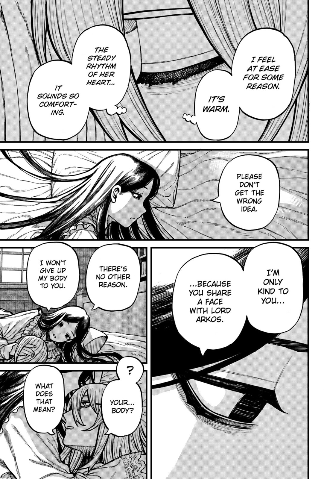 Centuria Chapter 80 page 17 - 