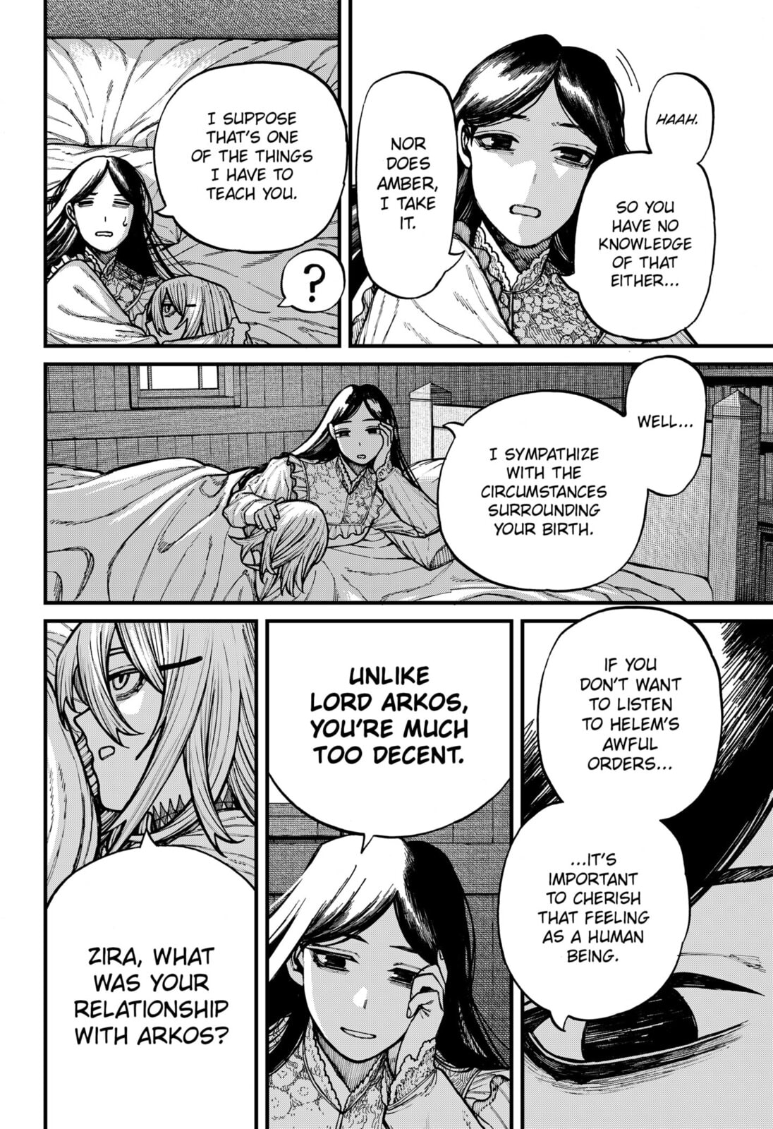 Centuria Chapter 80 page 18 - 