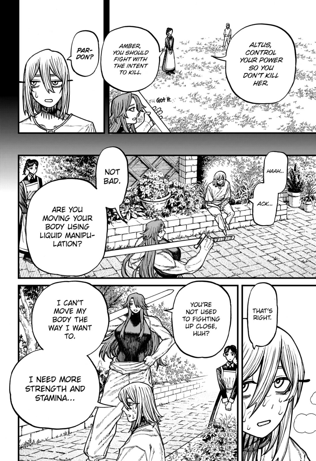 Centuria Chapter 80 page 6 - 
