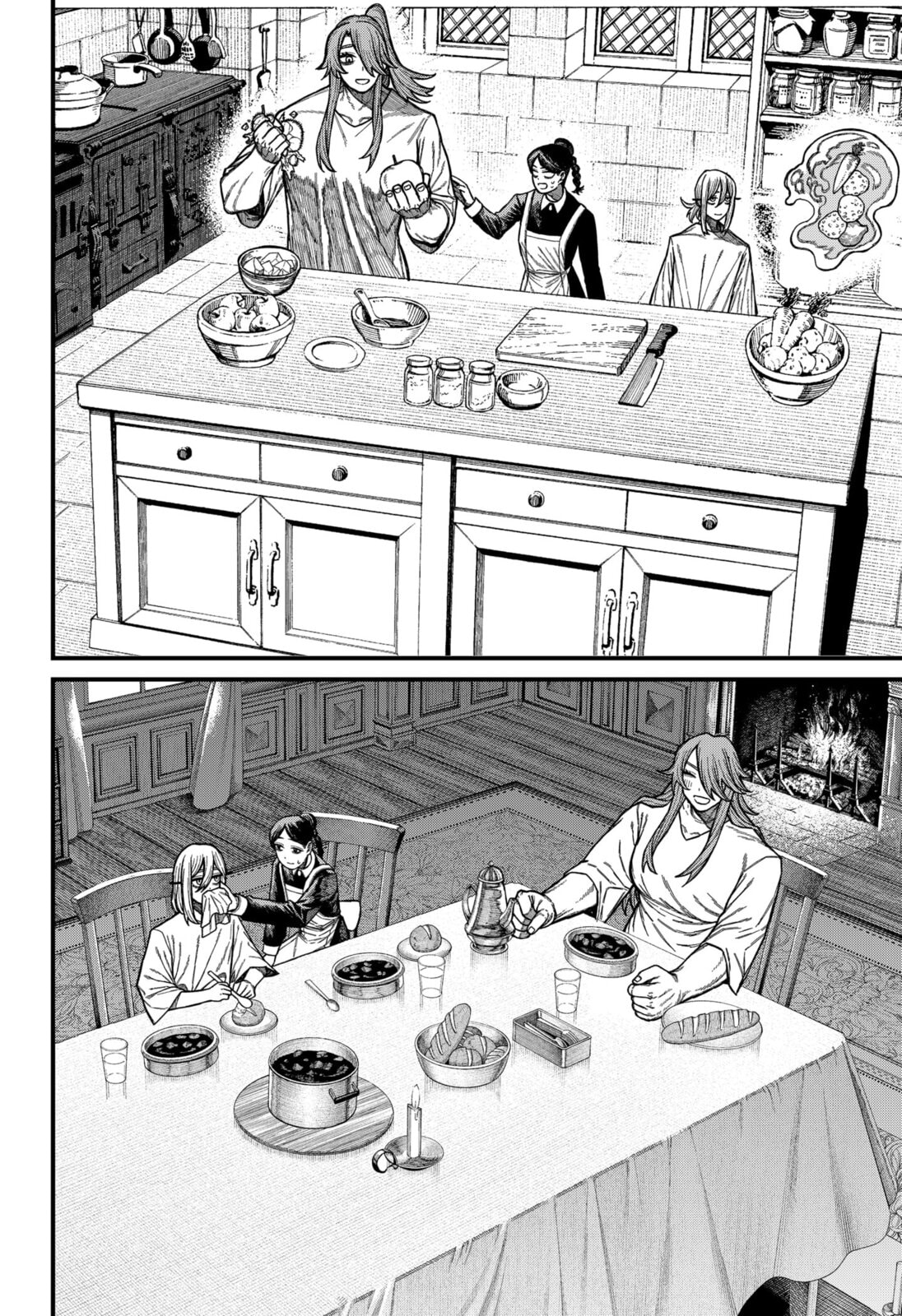 Centuria Chapter 80 page 10 - 