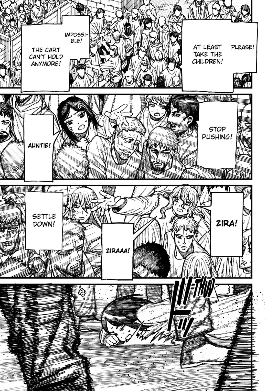 Centuria Chapter 81 page 11 - 