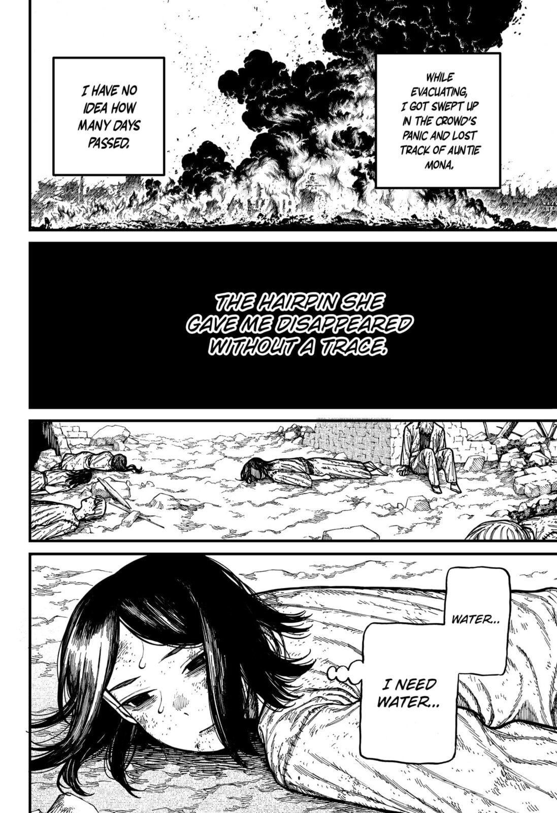 Centuria Chapter 81 page 12 - 