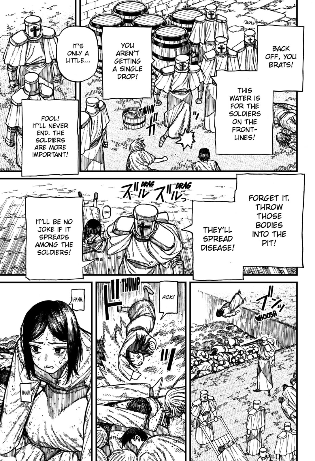 Centuria Chapter 81 page 13 - 