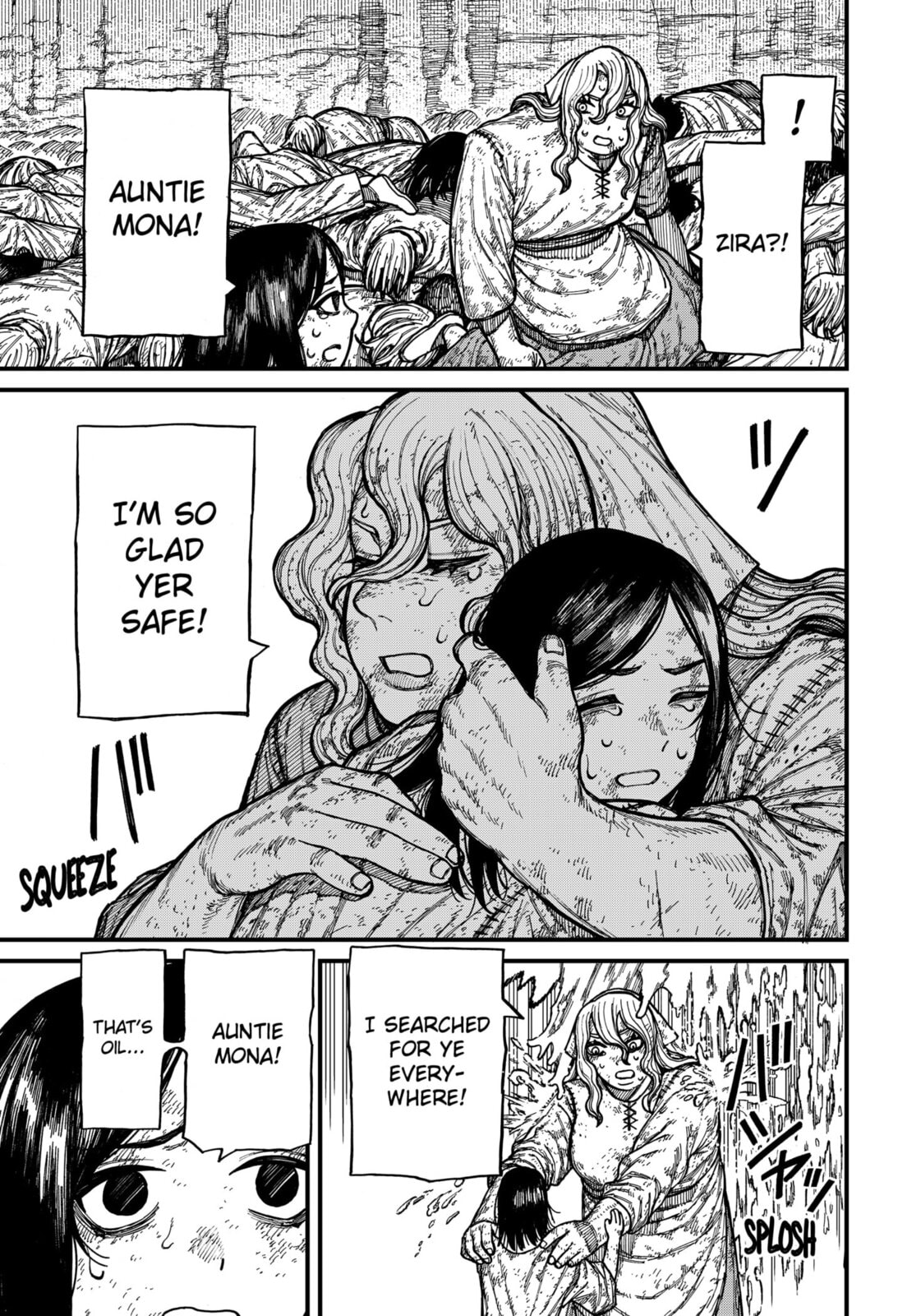 Centuria Chapter 81 page 15 - 