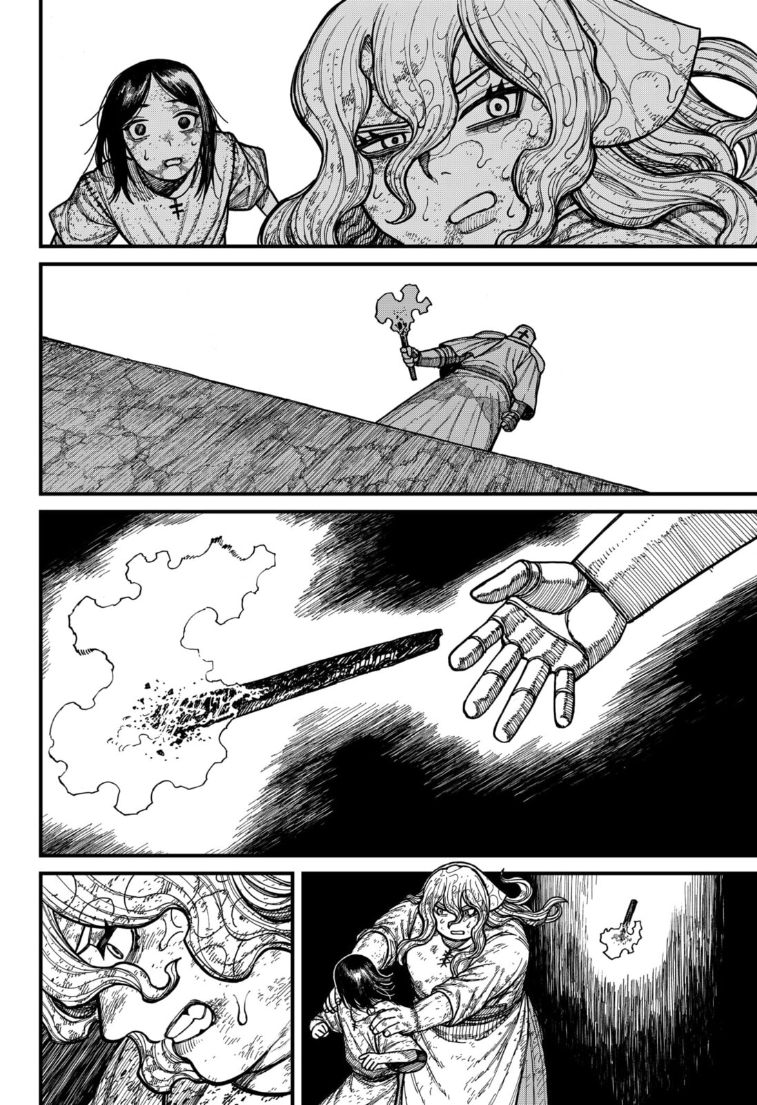Centuria Chapter 81 page 16 - 