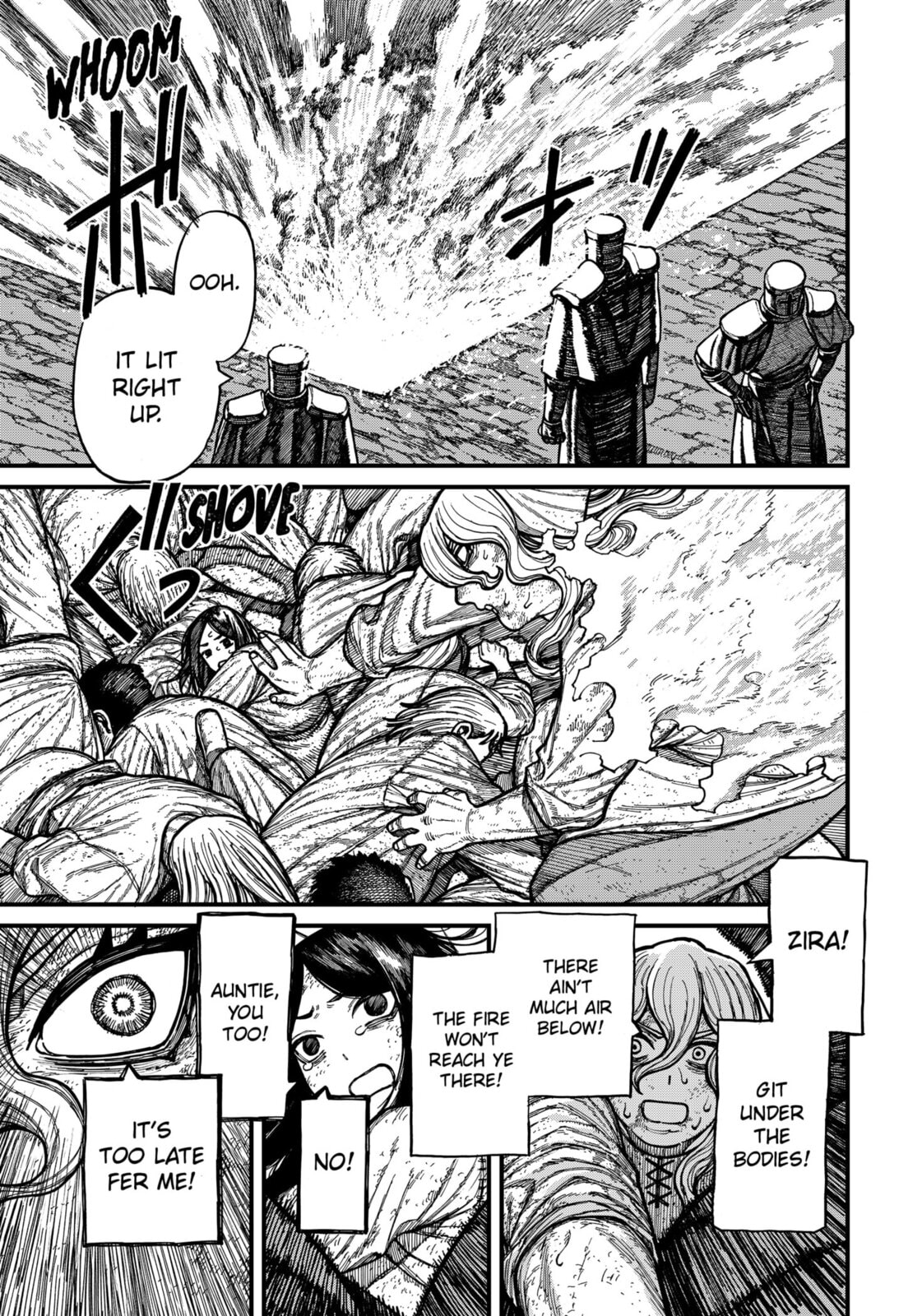 Centuria Chapter 81 page 17 - 