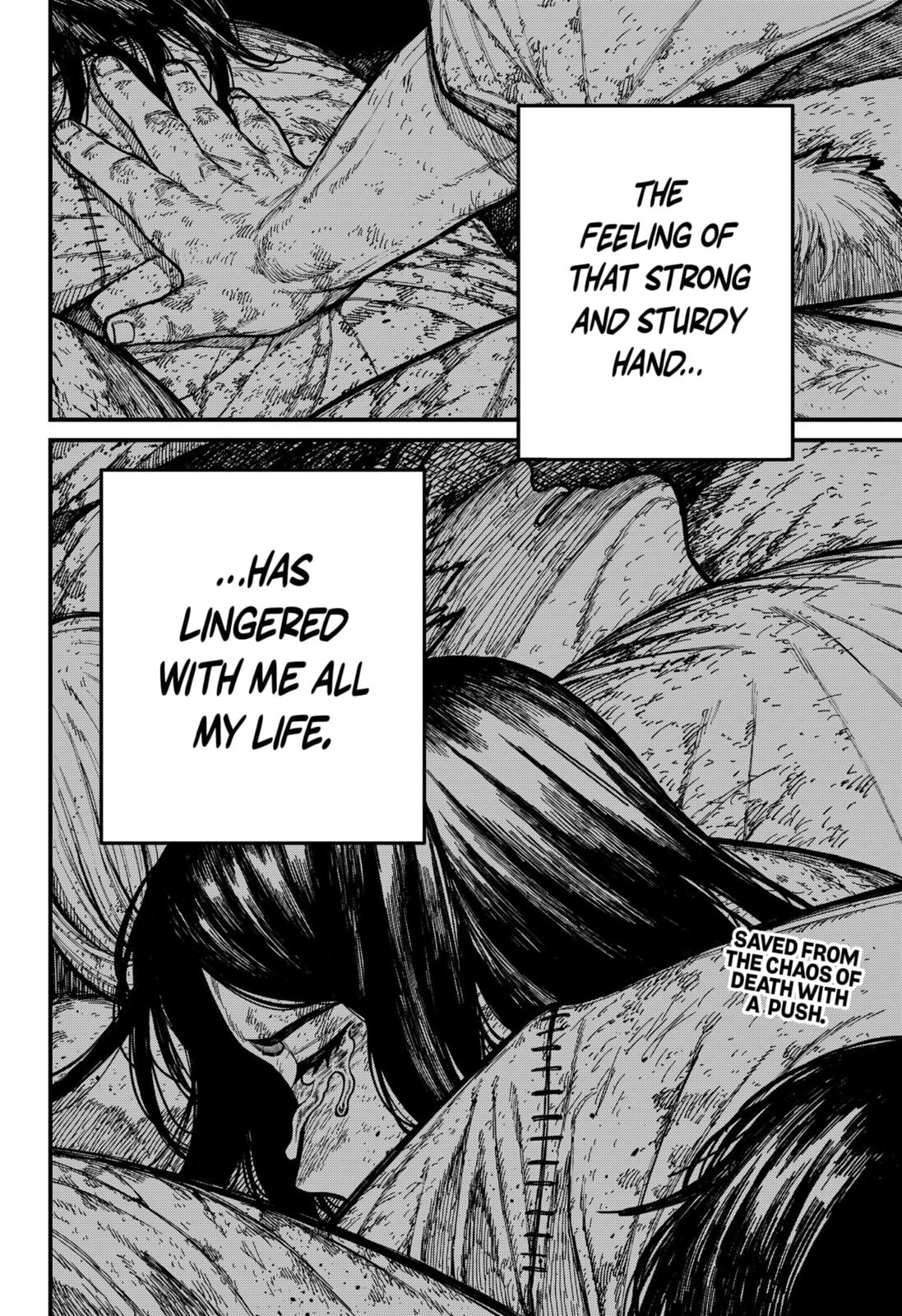 Centuria Chapter 81 page 20 - 