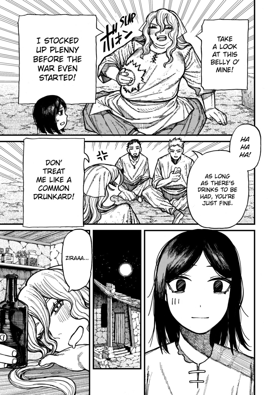 Centuria Chapter 81 page 5 - 