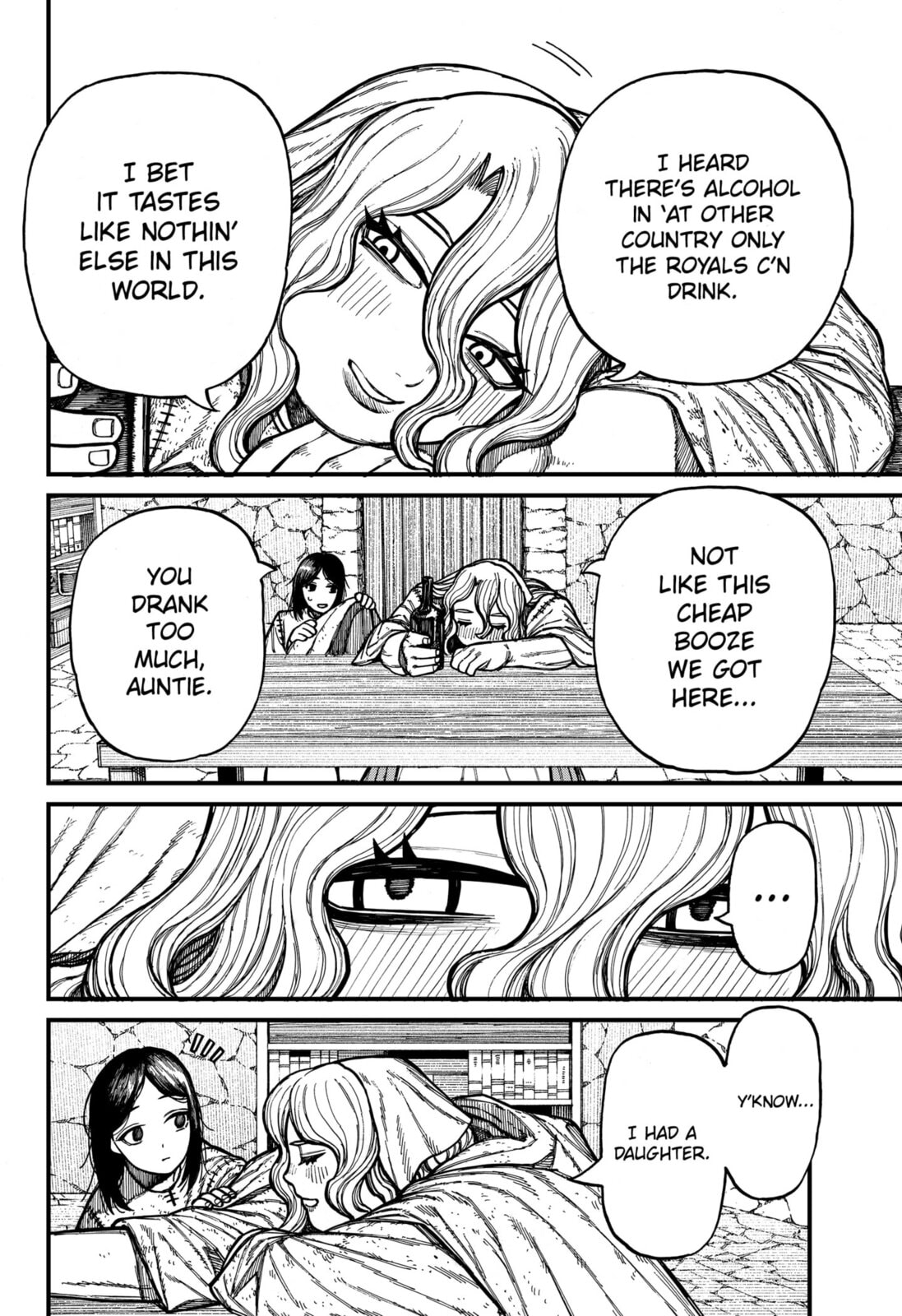 Centuria Chapter 81 page 6 - 