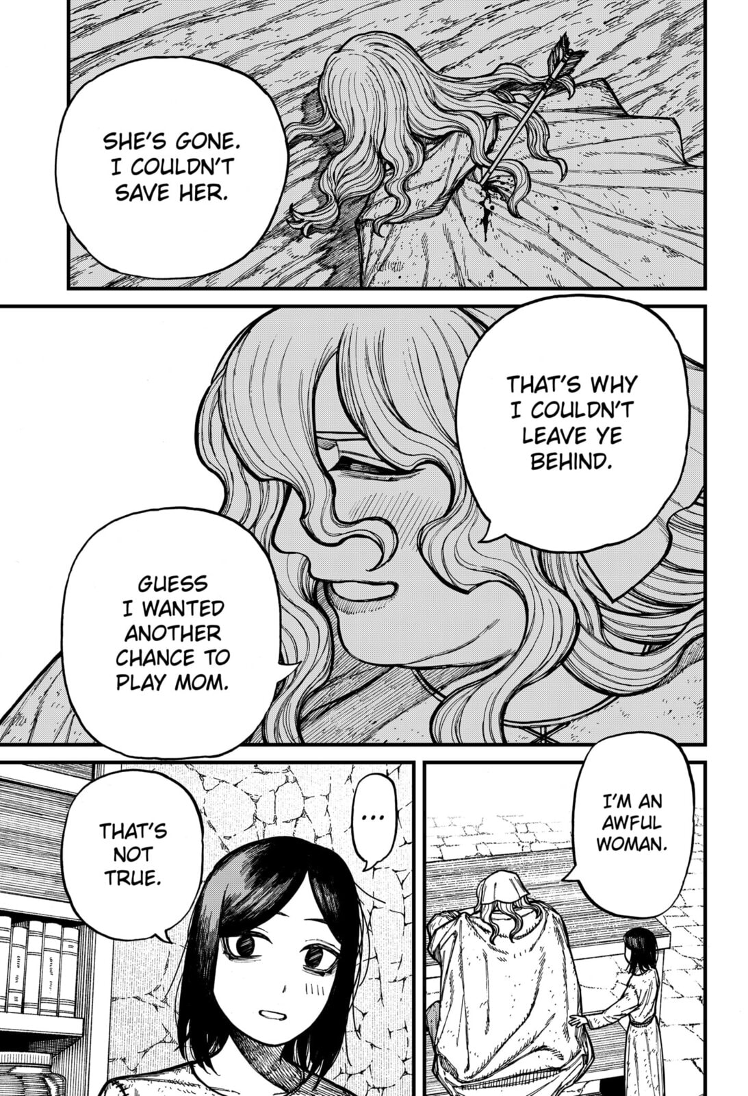 Centuria Chapter 81 page 7 - 