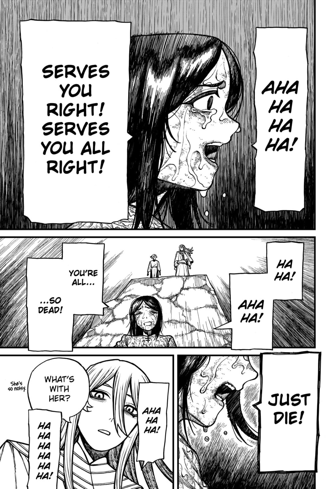 Centuria Chapter 82 page 13 - 