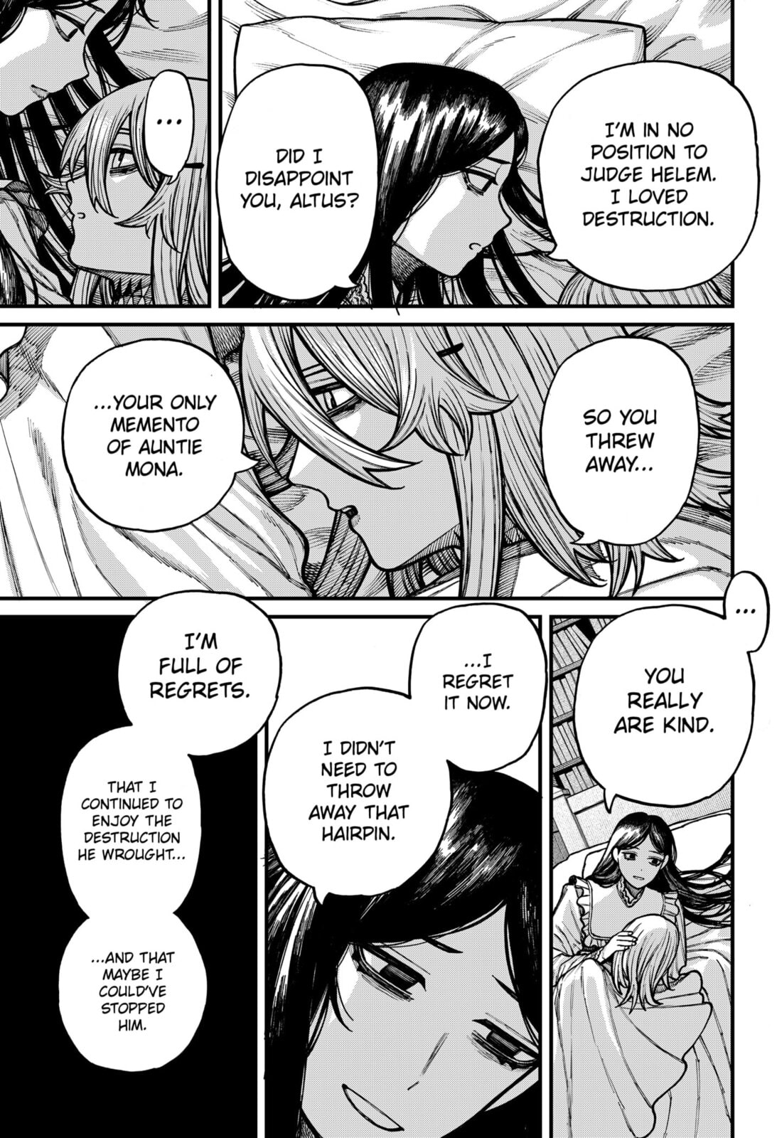 Centuria Chapter 82 page 17 - 