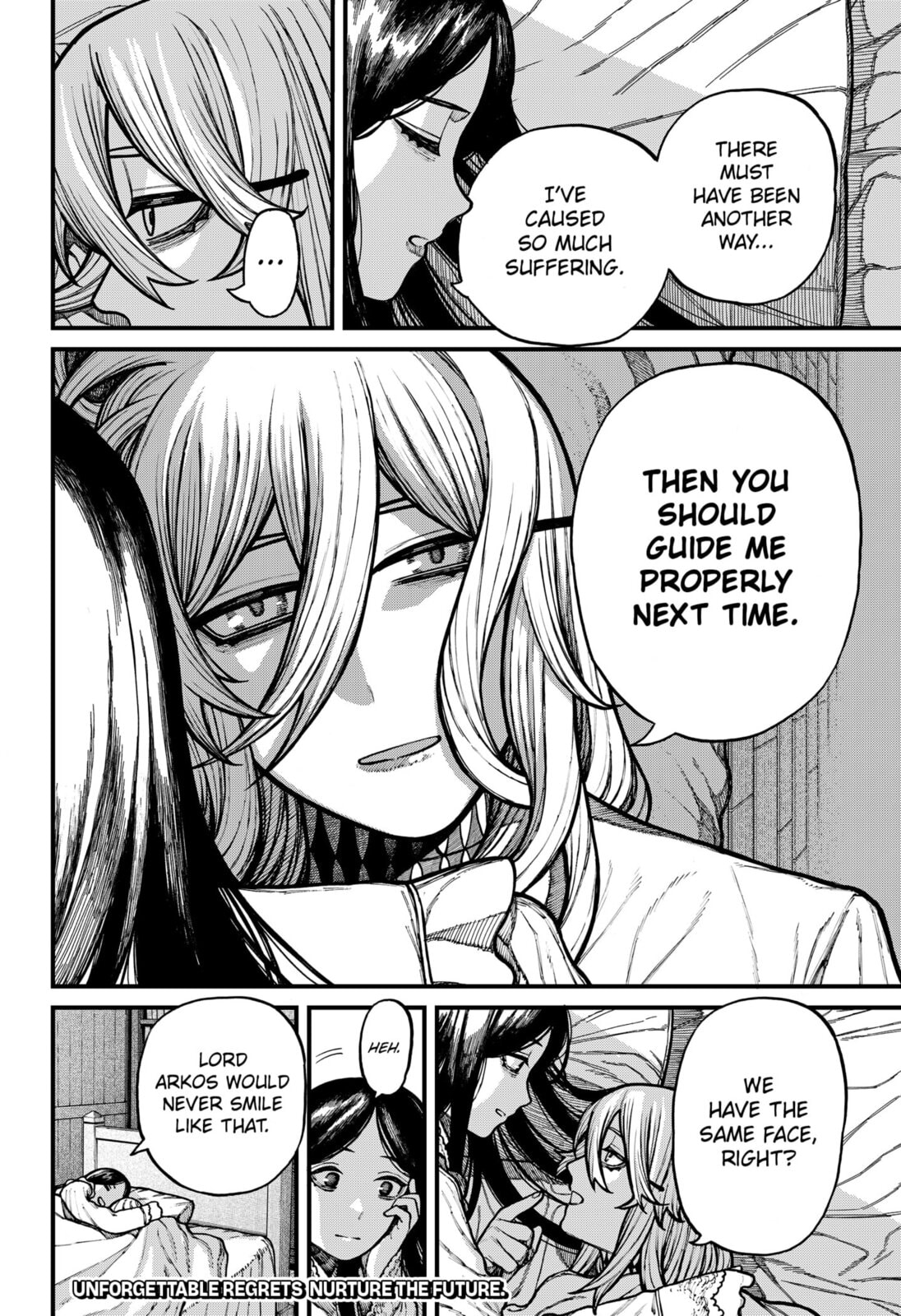 Centuria Chapter 82 page 18 - 