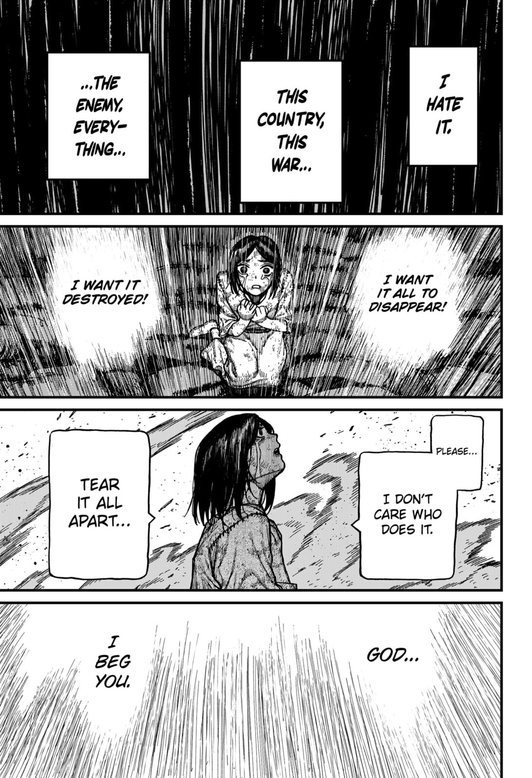 Centuria Chapter 82 page 5 - 