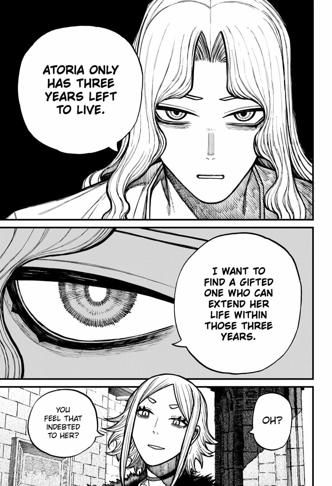 Centuria Chapter 83 page 13 - 