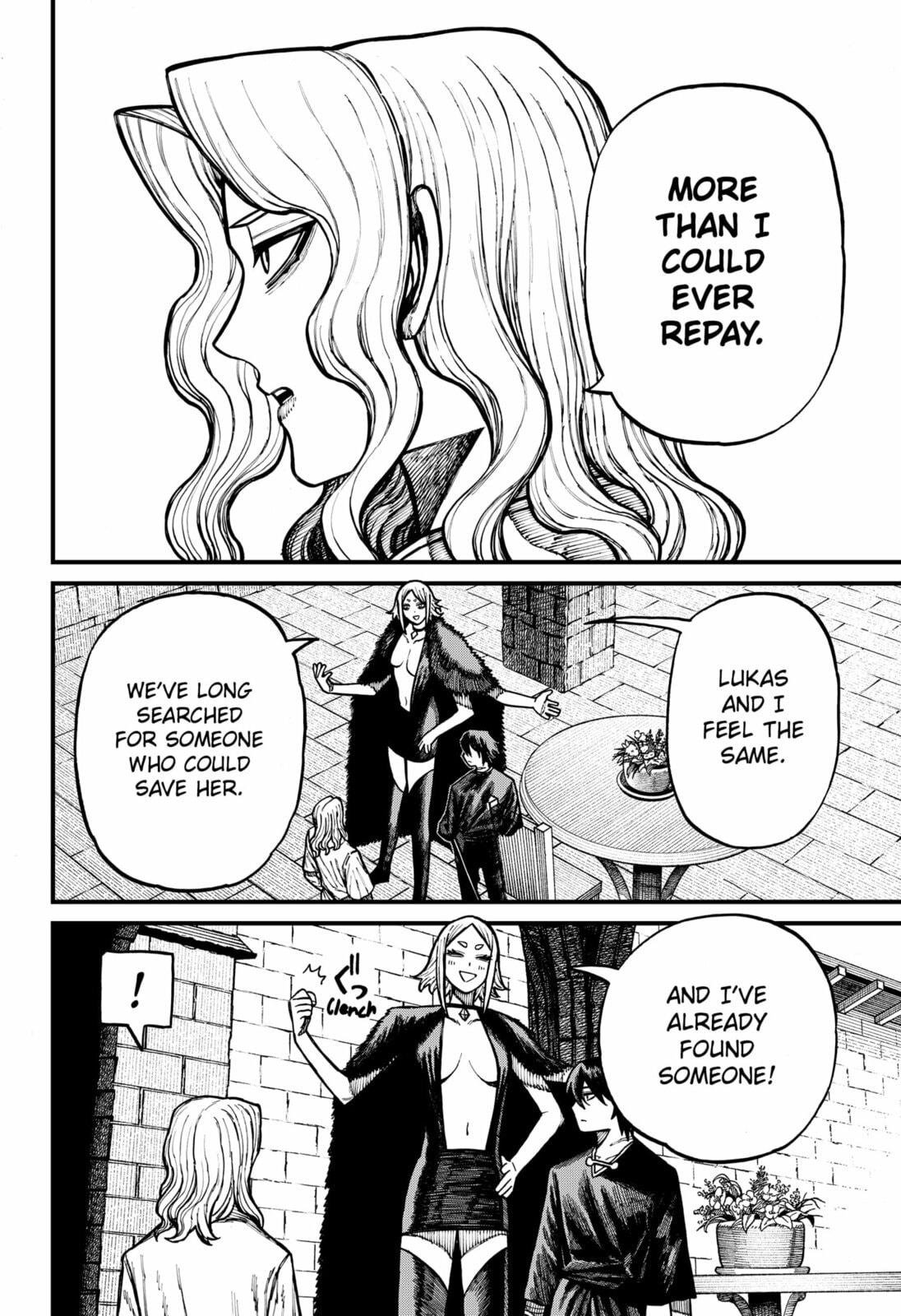 Centuria Chapter 83 page 14 - 