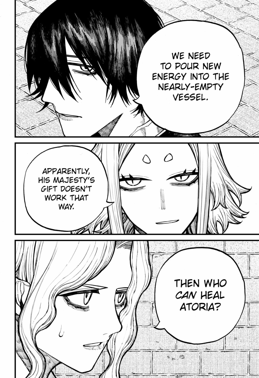 Centuria Chapter 83 page 16 - 