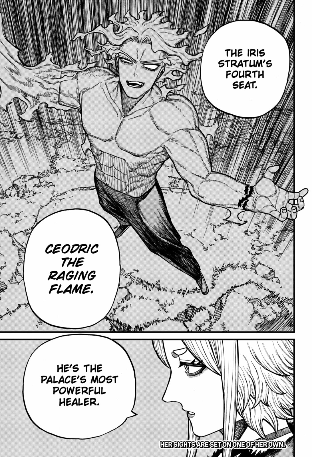 Centuria Chapter 83 page 17 - 