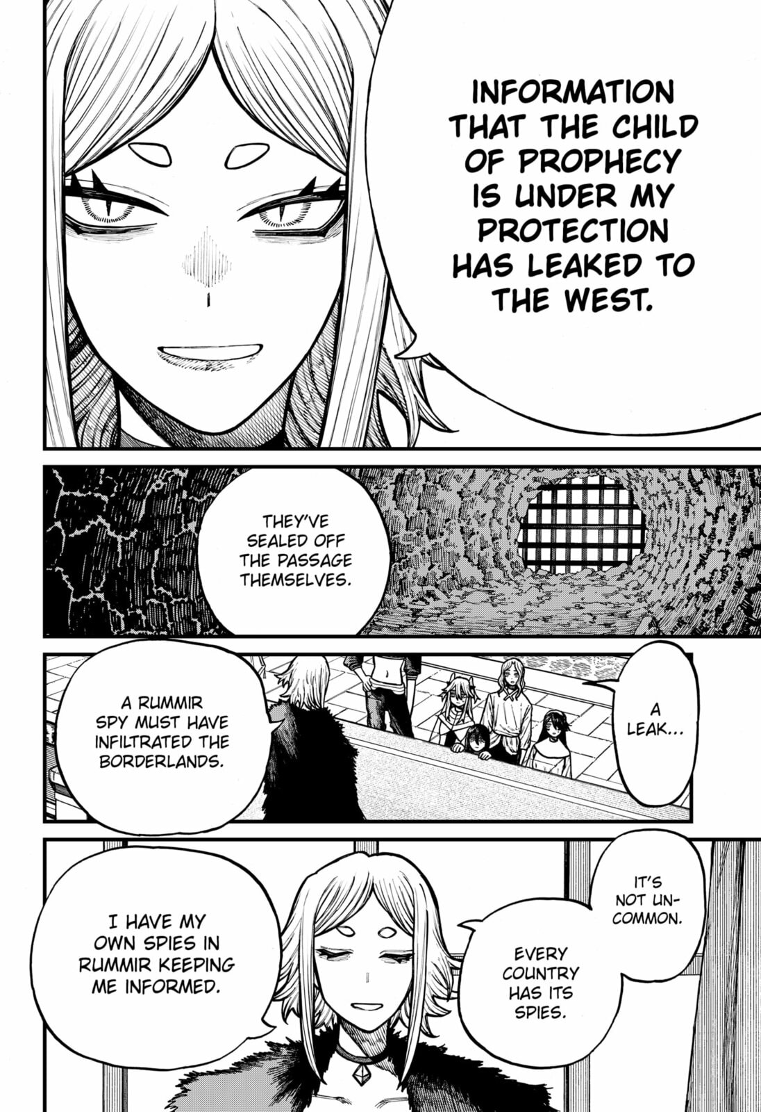 Centuria Chapter 83 page 6 - 