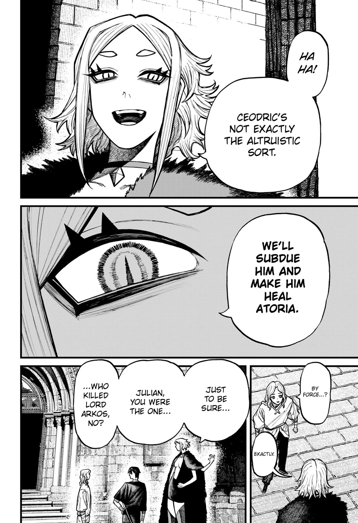Centuria Chapter 84 page 2 - 