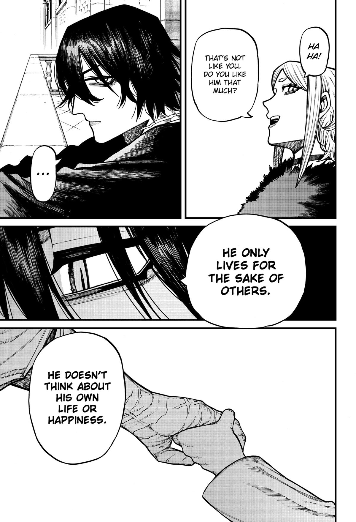 Centuria Chapter 84 page 11 - 