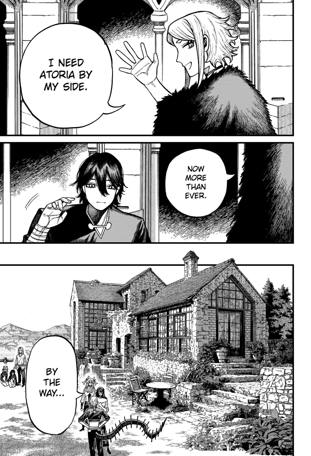 Centuria Chapter 84 page 13 - 