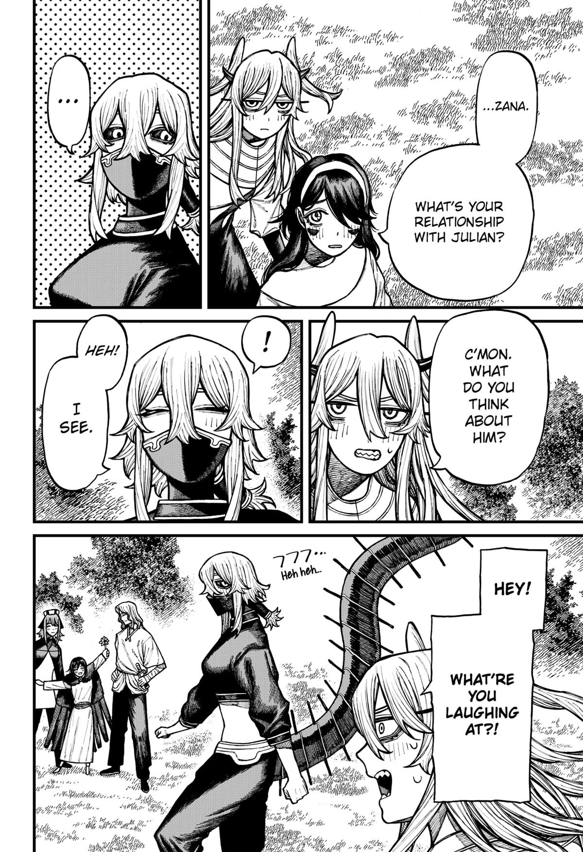 Centuria Chapter 84 page 14 - 