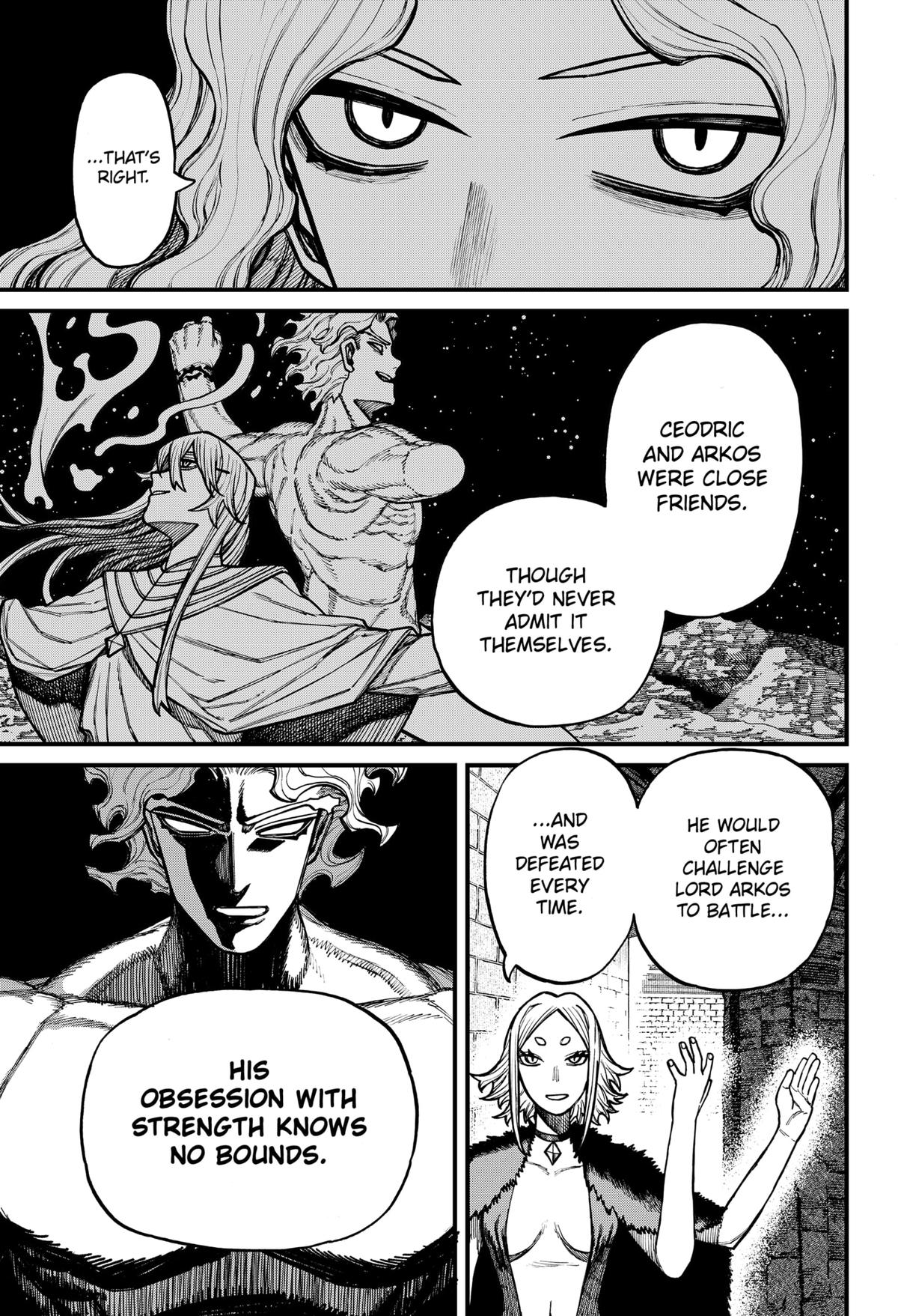 Centuria Chapter 84 page 3 - 