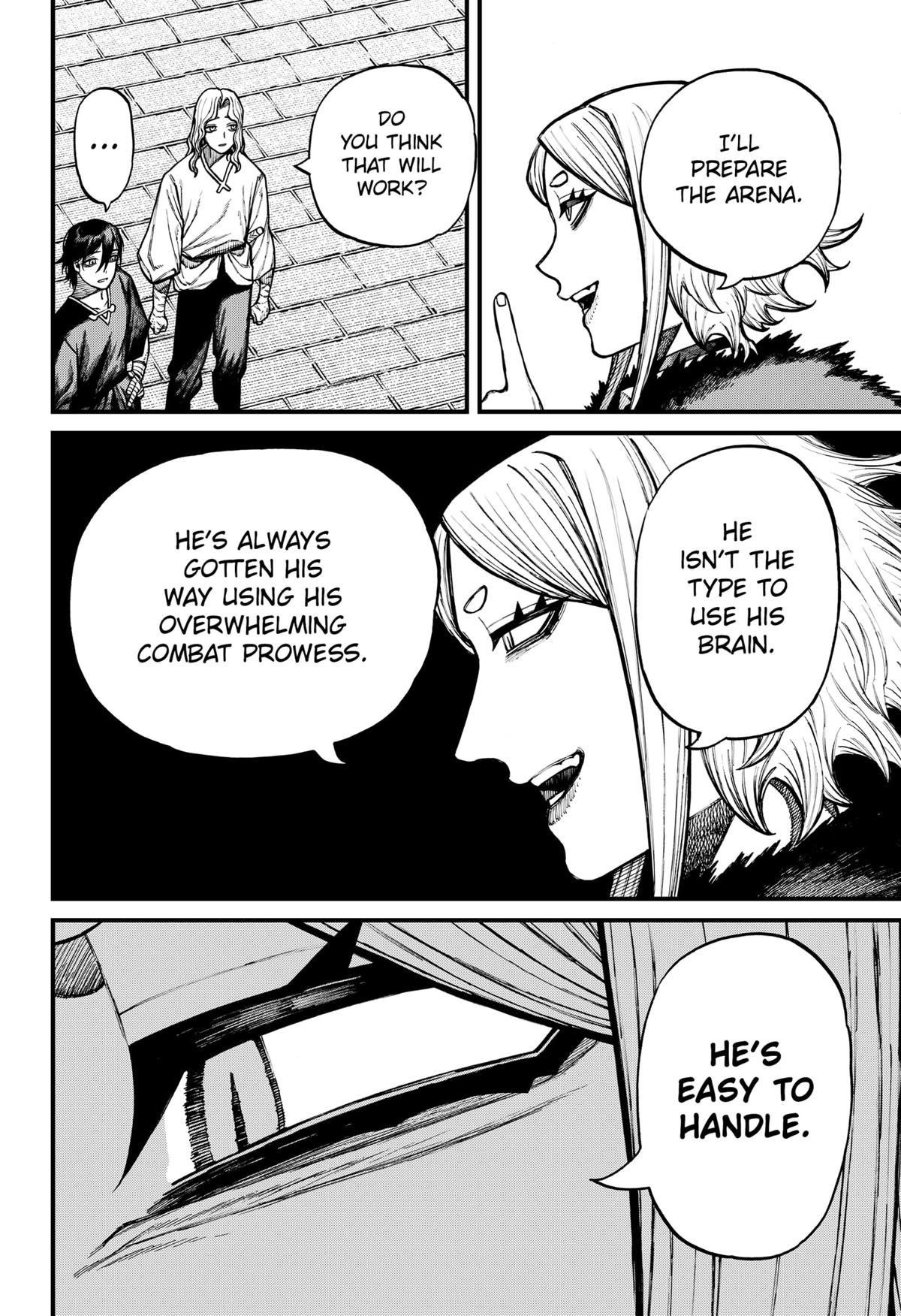 Centuria Chapter 84 page 6 - 