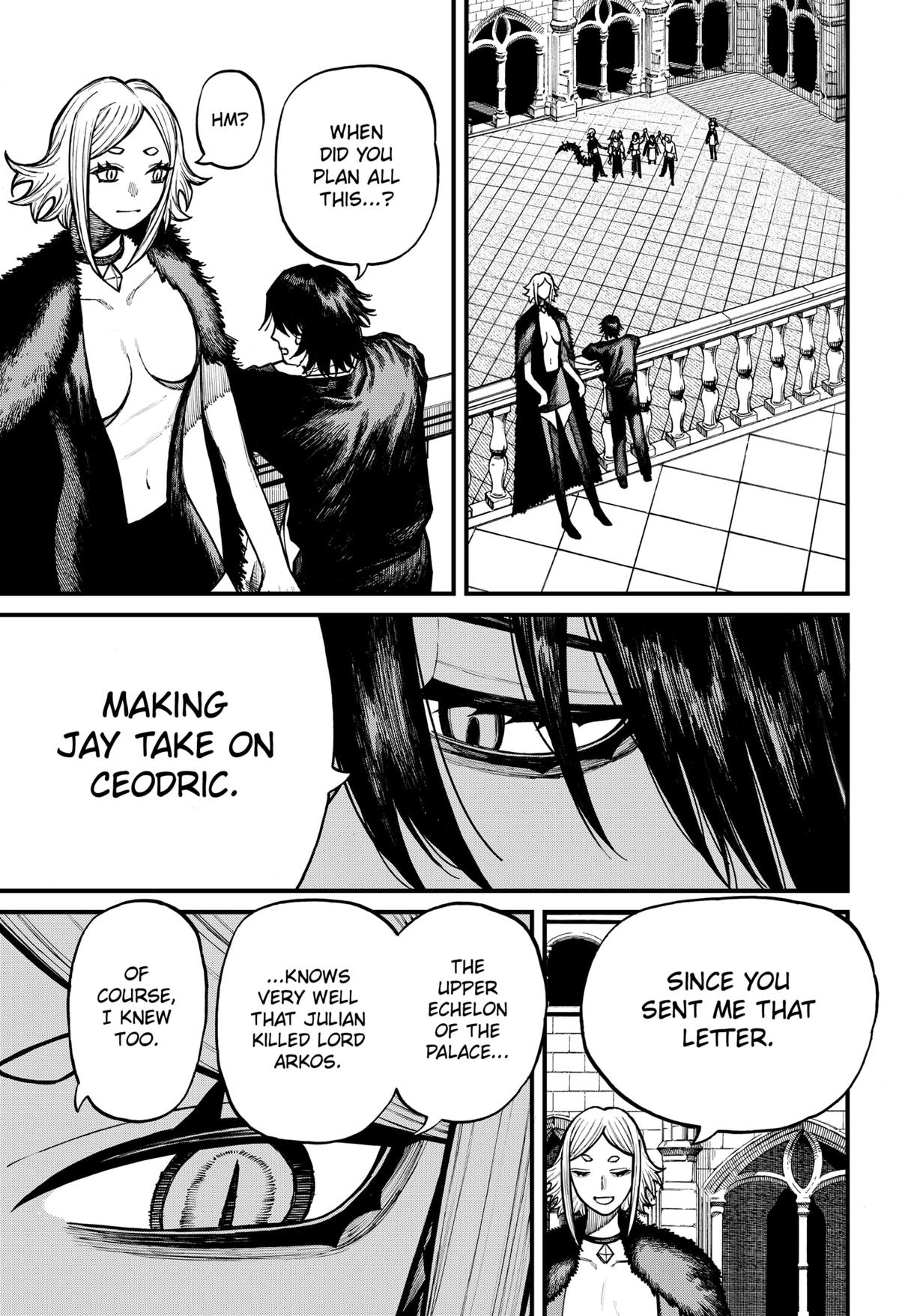 Centuria Chapter 84 page 9 - 