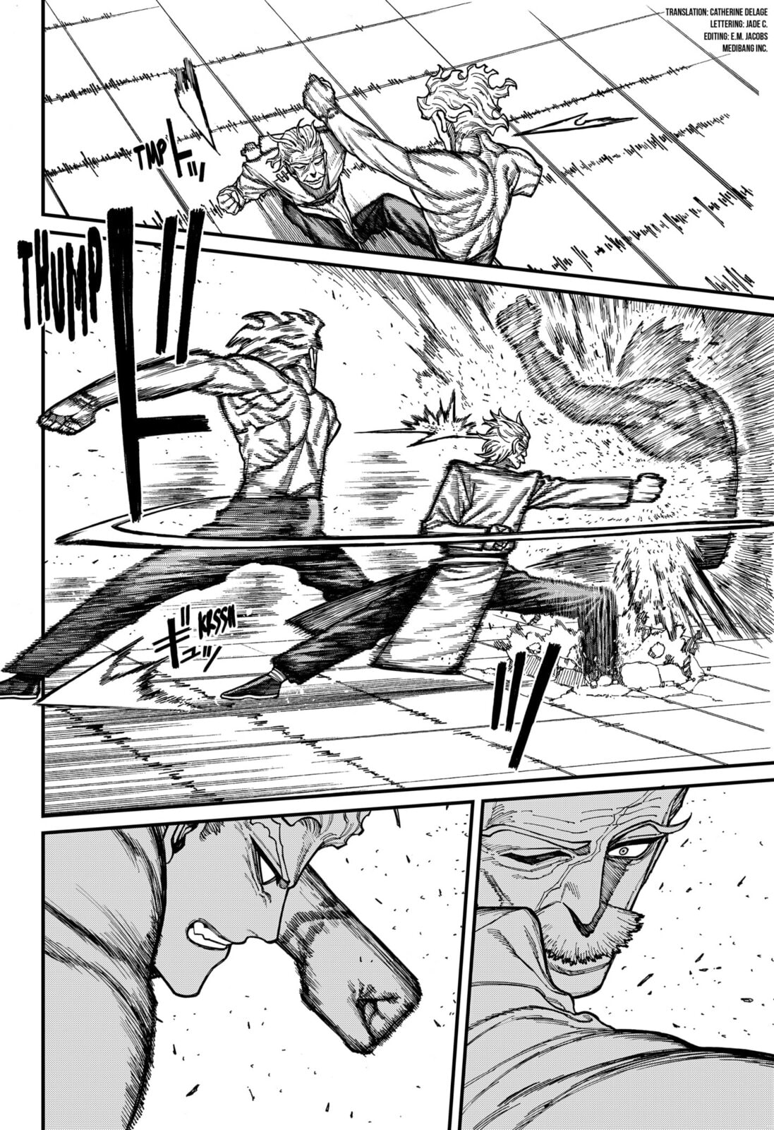 Centuria Chapter 85 page 2 - 