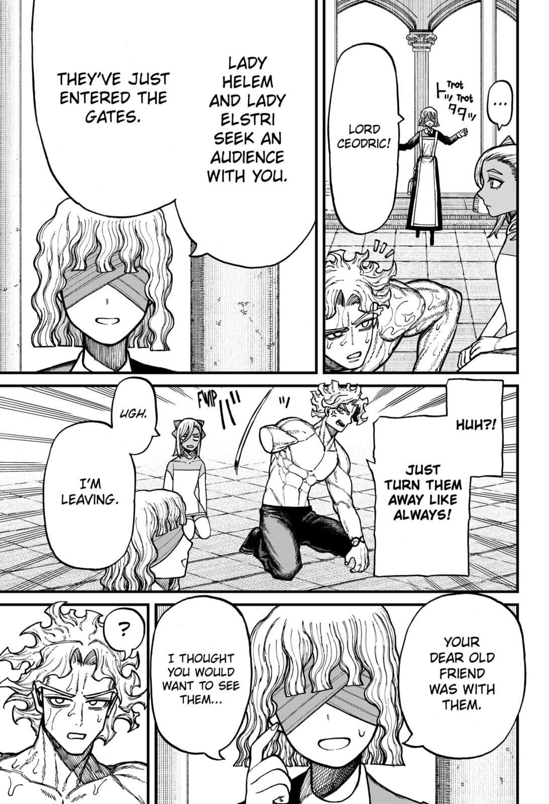 Centuria Chapter 85 page 13 - 