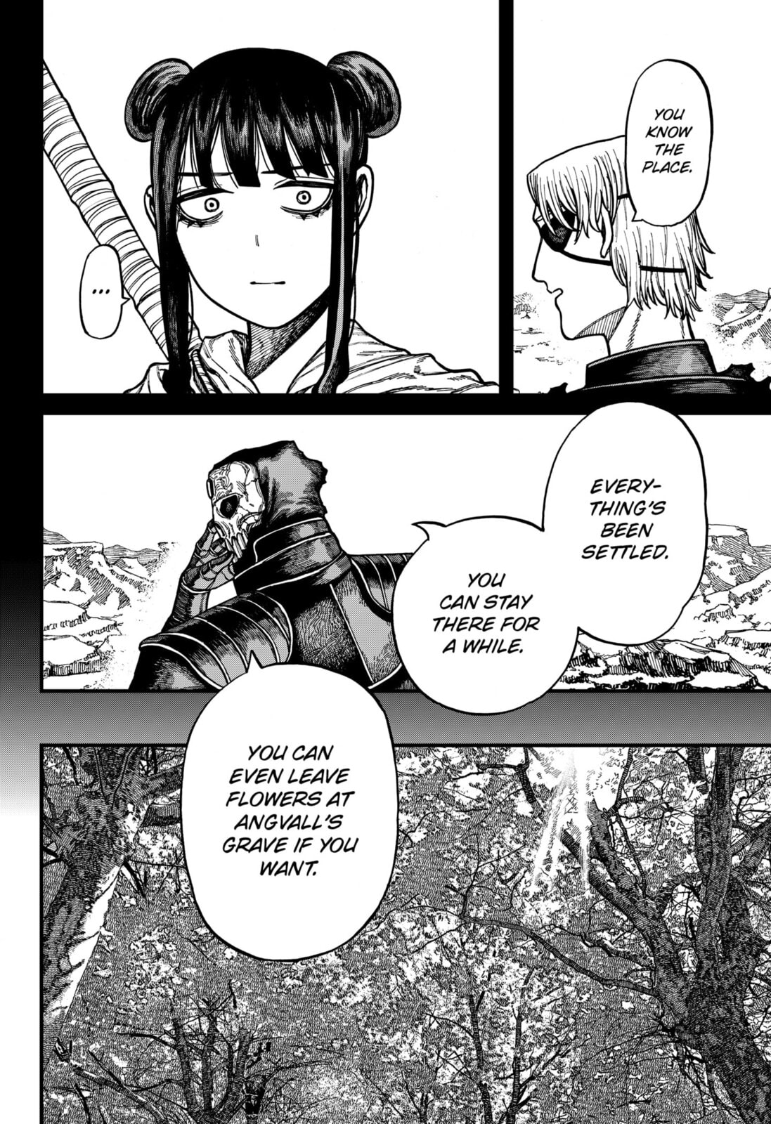 Centuria Chapter 85 page 16 - 