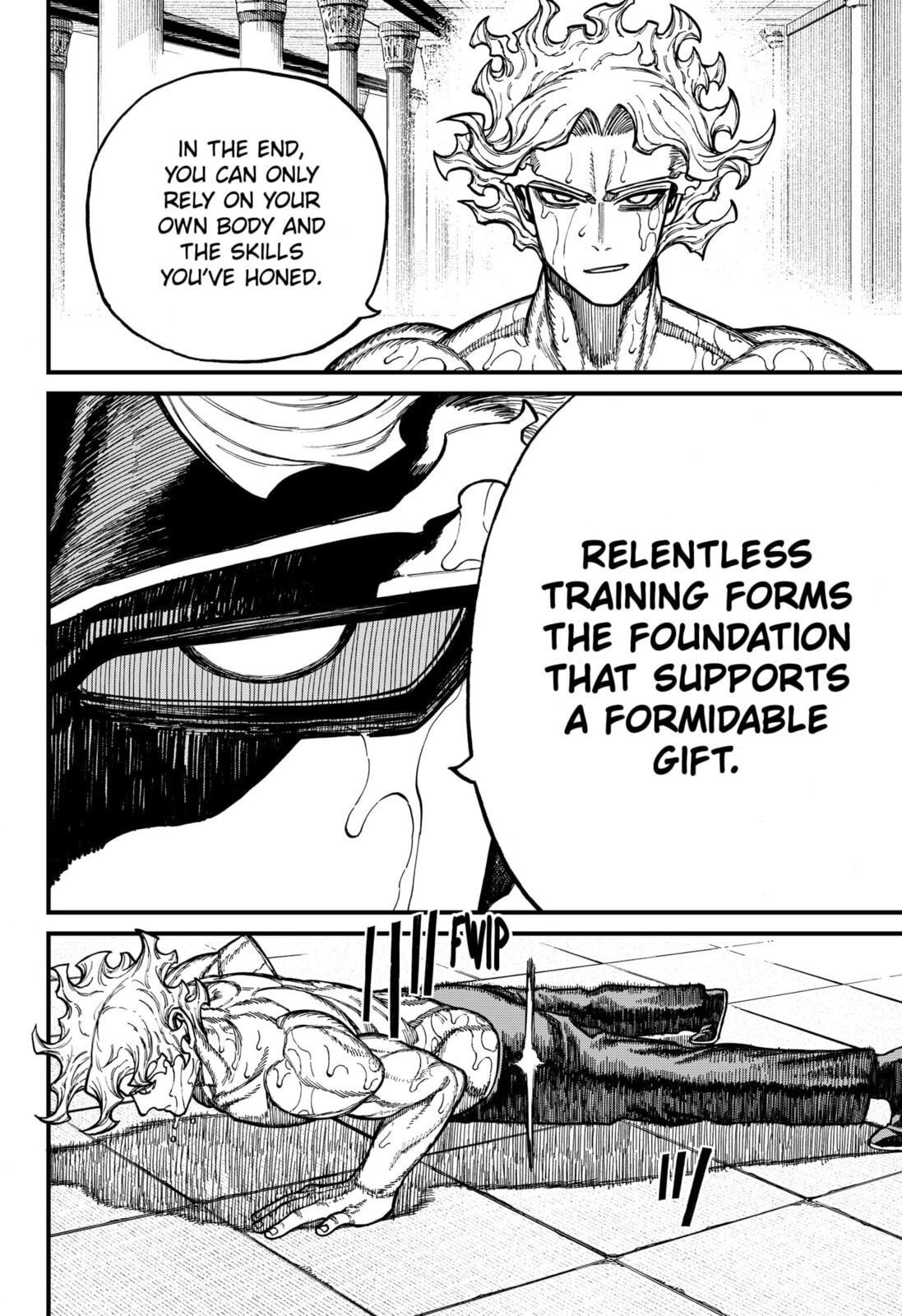 Centuria Chapter 85 page 10 - 