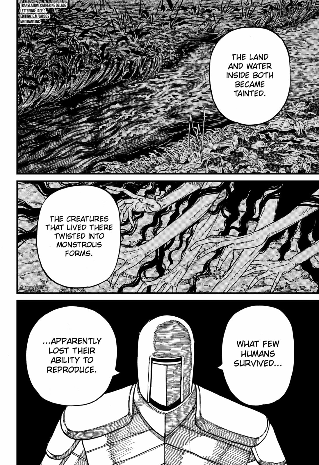 Centuria Chapter 86 page 2 - 