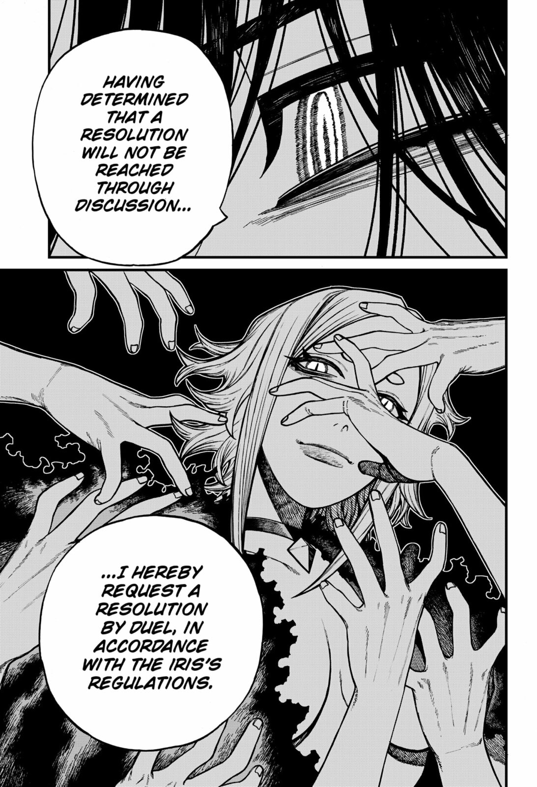 Centuria Chapter 86 page 11 - 