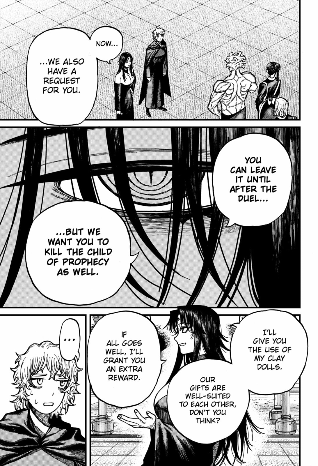 Centuria Chapter 86 page 15 - 