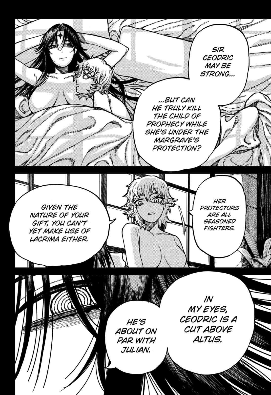 Centuria Chapter 86 page 16 - 