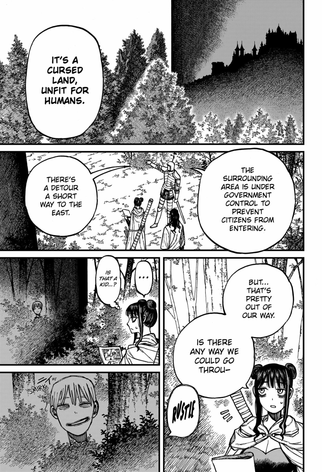 Centuria Chapter 86 page 3 - 