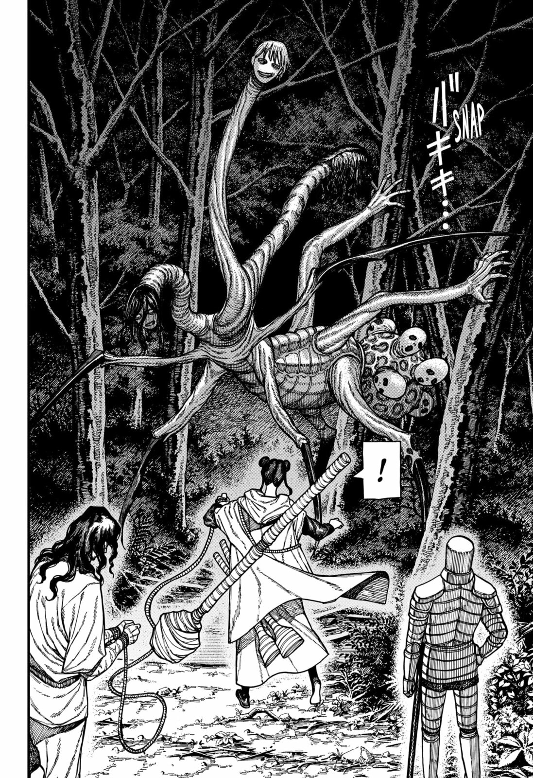 Centuria Chapter 86 page 4 - 