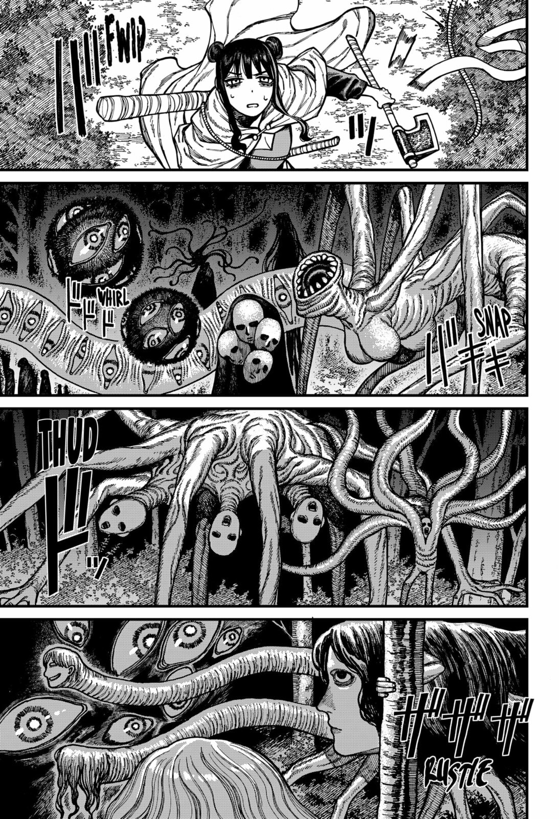 Centuria Chapter 86 page 5 - 