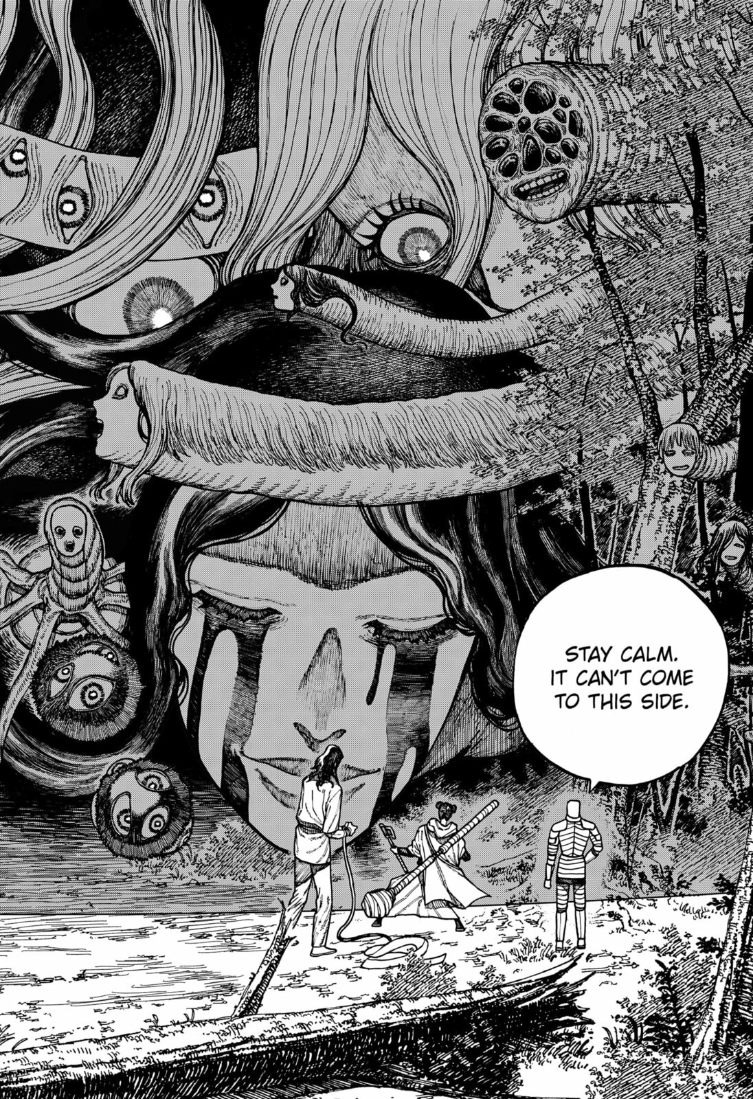 Centuria Chapter 86 page 6 - 