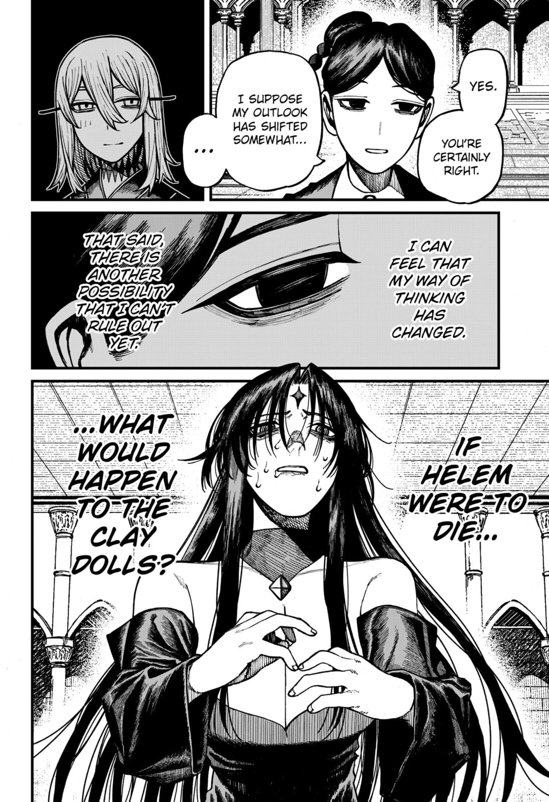 Centuria Chapter 87 page 2 - 