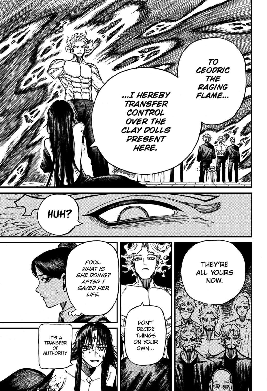 Centuria Chapter 87 page 13 - 